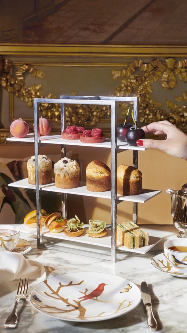 Le Meurice, Dorchester Collection — Paris